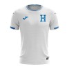 Camiseta de fútbol Honduras Primera Equipación 2024 - Hombre